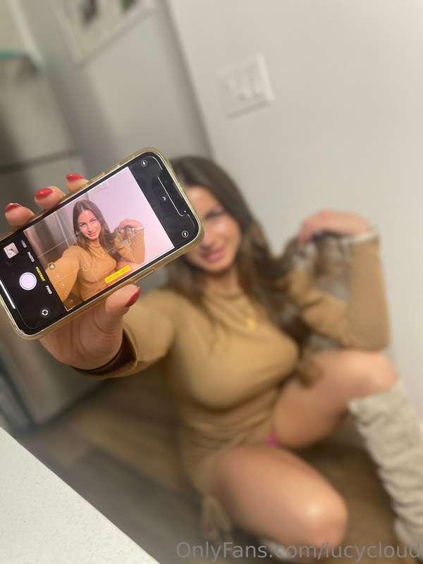 A throwback of one of my more favorite "bitch" vibe pictures..