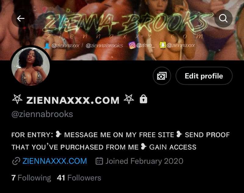 i’ve made a personal account for my 𝗧𝗥𝗨𝗘𝗦𝗧 supporters! follo..