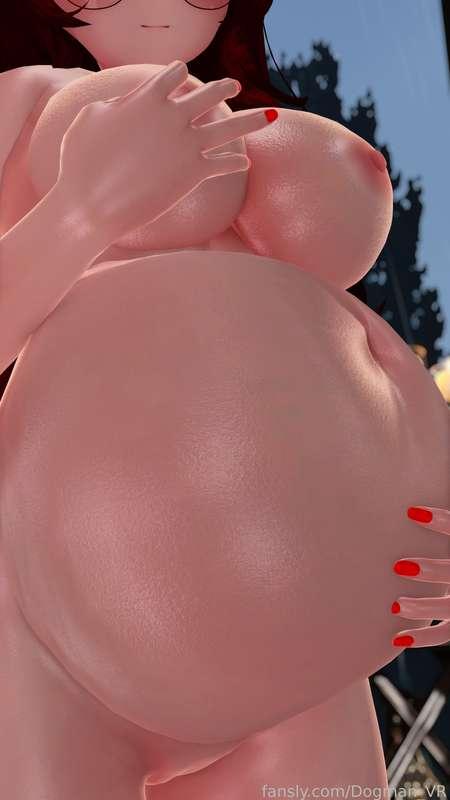 dogman_vr image #1