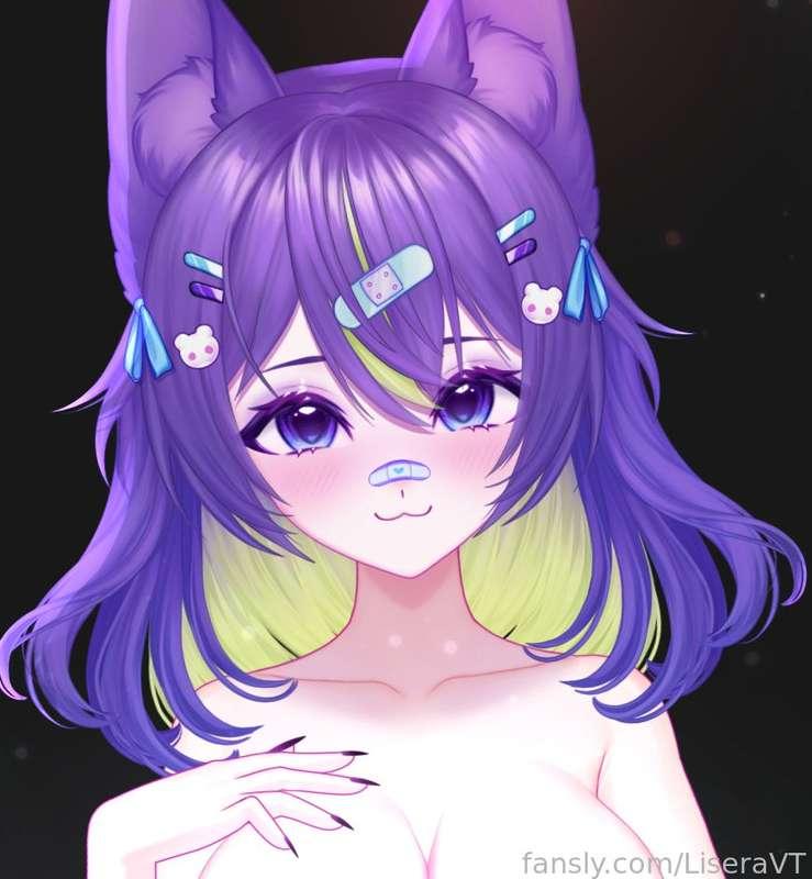Fuckmachine stream! Warm me up before ya pound me? :3 💕
🔴LIVE🔴
https://fansly.com/live/liseravt