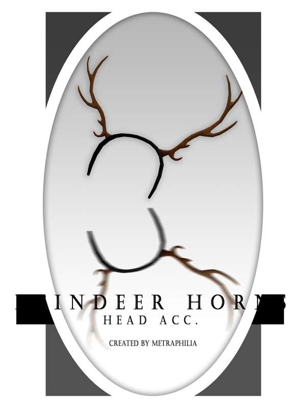 [Advent Calendar - Day 17] Reindeer Horns