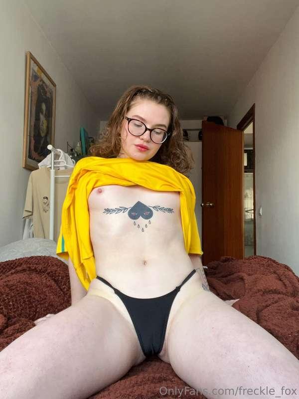 freckle_fox image #5
