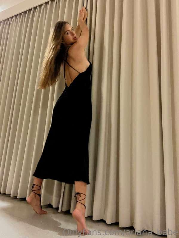 What do you think of my new outfit?