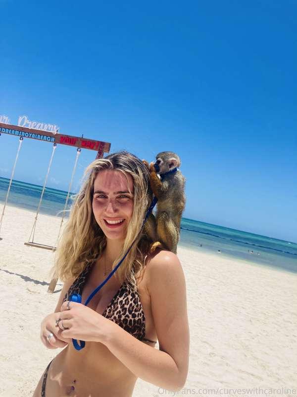 Took a trip to the Dominican Republic! 🇩🇴

🌏 Took a few days..