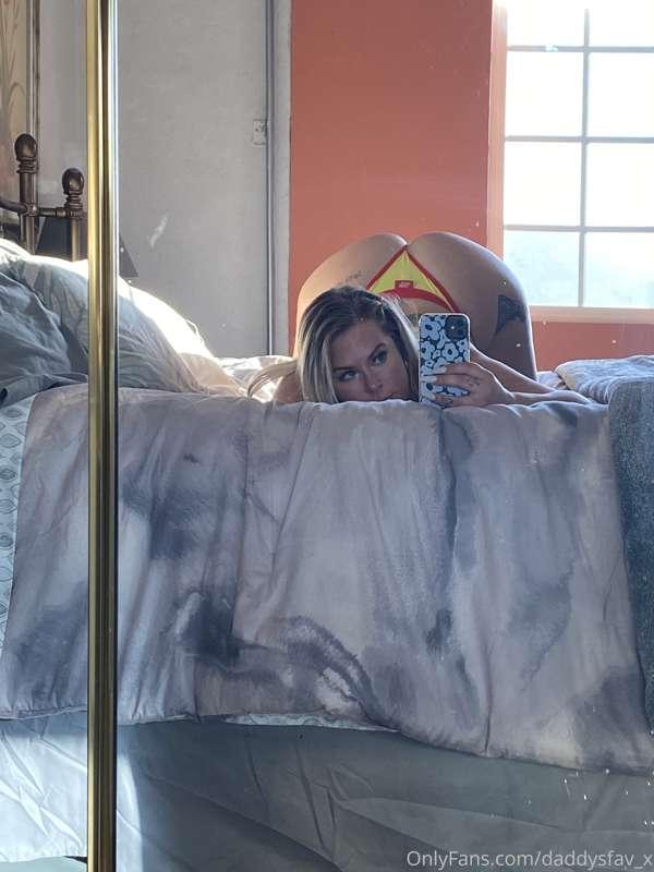 you guys ready for some more couple content?