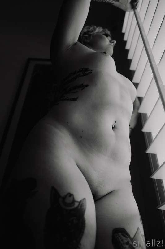 pov: you’re lying on the floor after i drain you and you’re ..