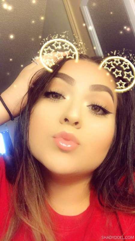 I love kissing with these lips, where would you like me to k..