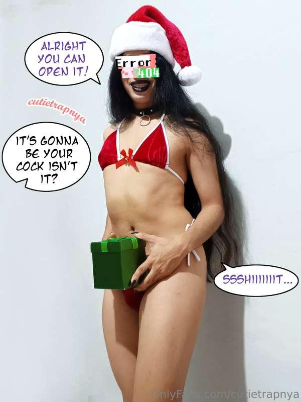 Merry Christmass :3 Here's your giftCosplay of Skyguyart's O..
