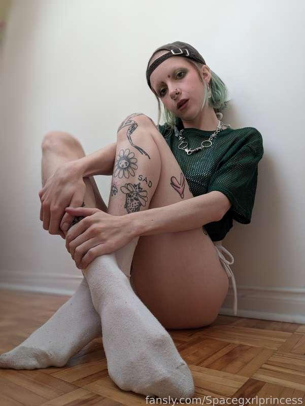 spacegxrlprincess image #0