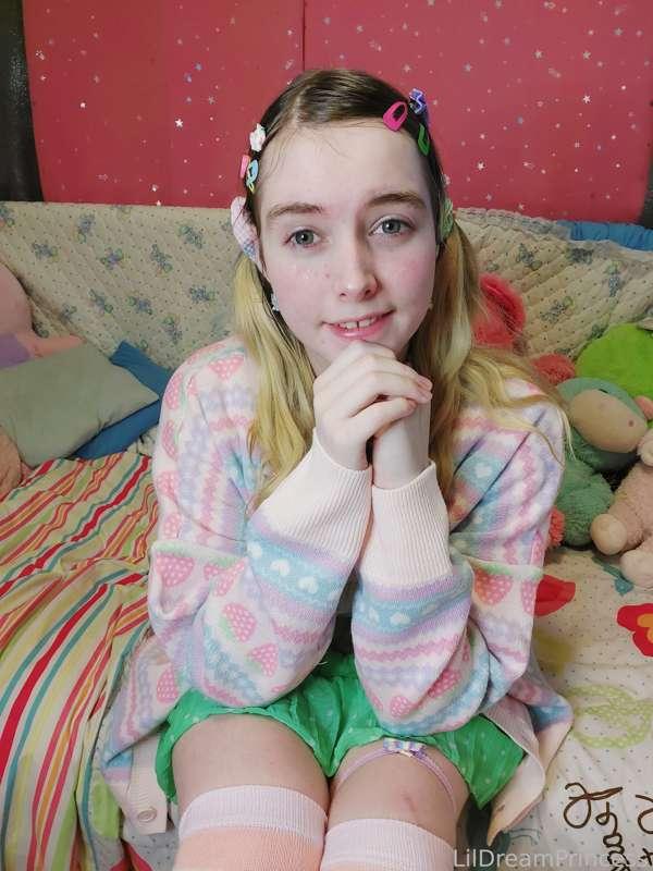 lildreamprincess image #2