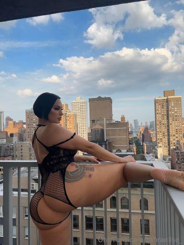 Such a nice view 😏💕🏙