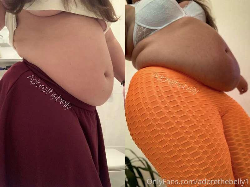 Thought it was time for another comparison. 
From March unti..
