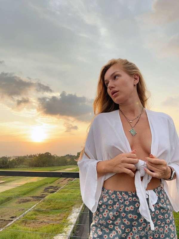 Busy weekend, but a happy one ☀️ I really loved live streami..