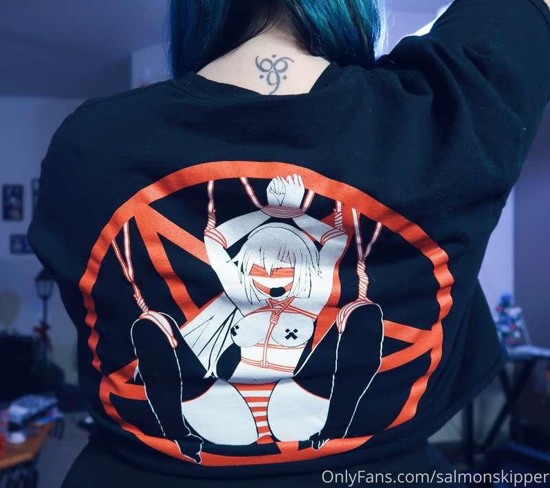 salmonskipper image #8