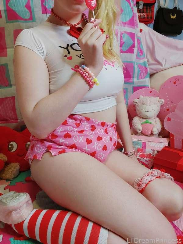 lildreamprincess image #28