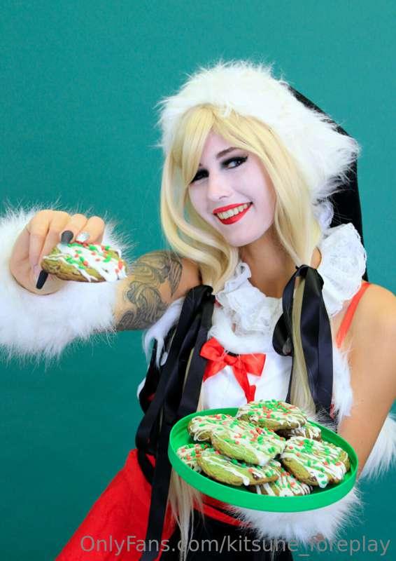 kitsune_foreplay image #21