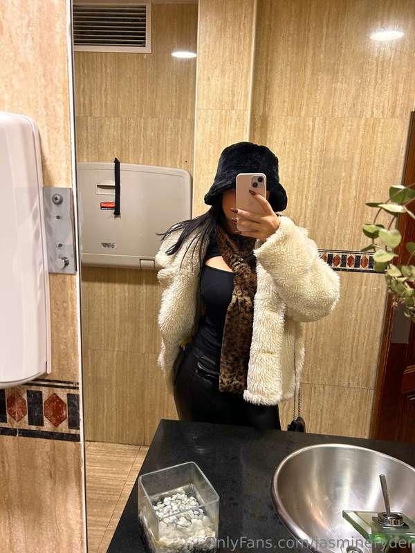 ❄️🐰