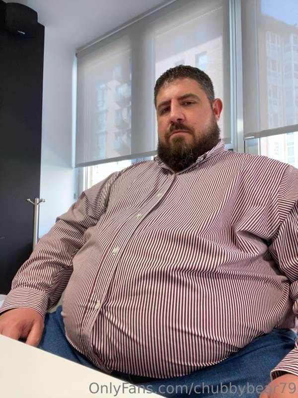 Fatboss at his office.