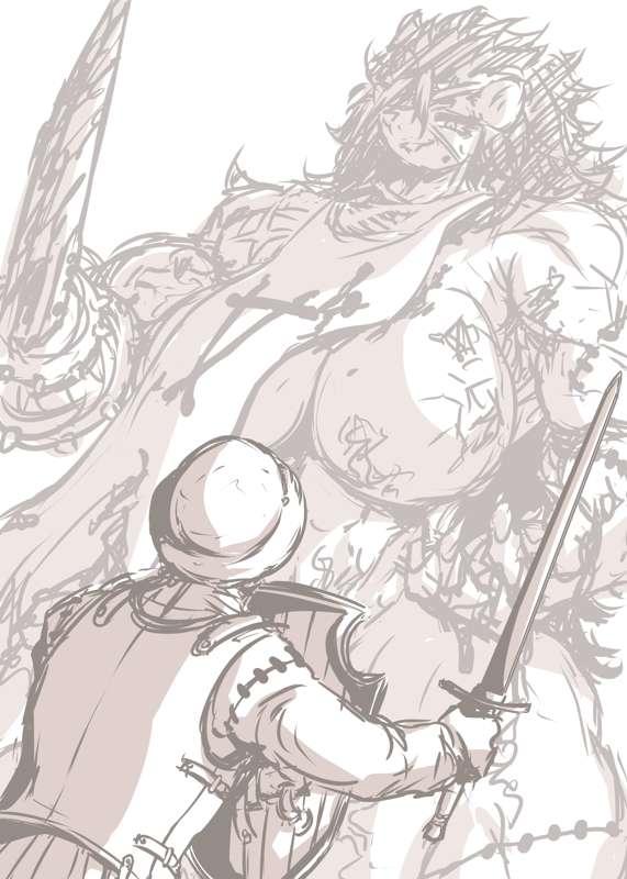 rough