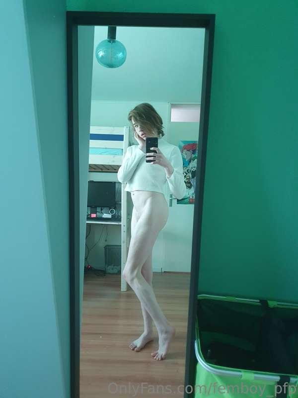 Bottomless is the best ;3