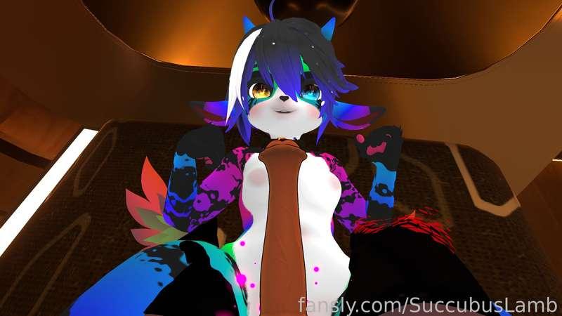 succubuslamb image #1