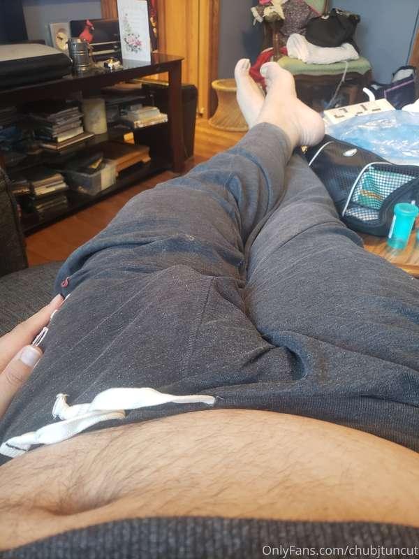 Just some bulges 🤤