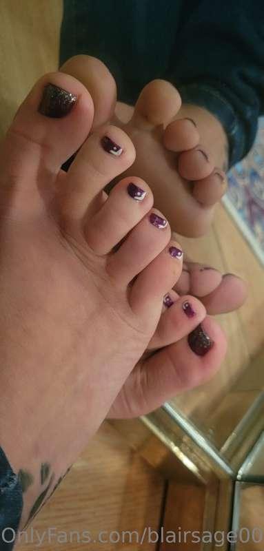 Sexy toes! :D

#onlyfansbabe #onlyfansgirl #OF #onlyfanschic..