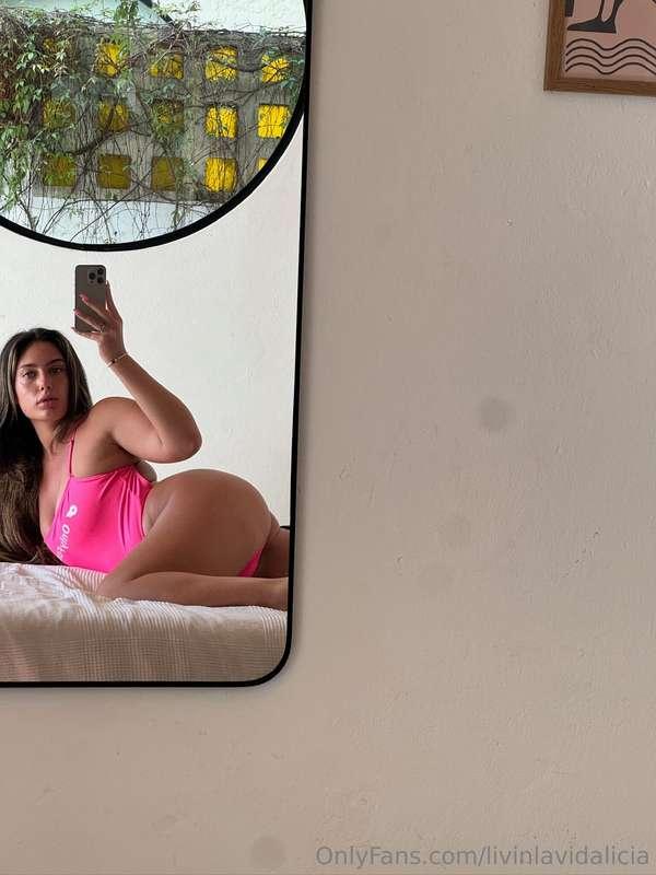 Behind the scenes