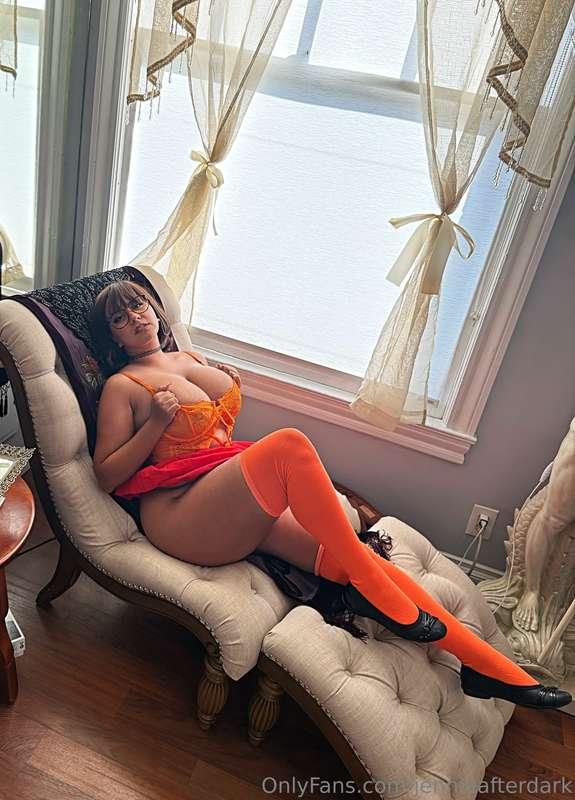 This week is SPICY!!!! Tomorrow will definitely get everyone..