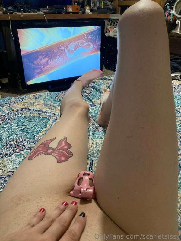 scarletsissy image #1