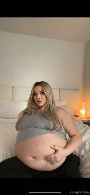 thinking about my next meal🍆