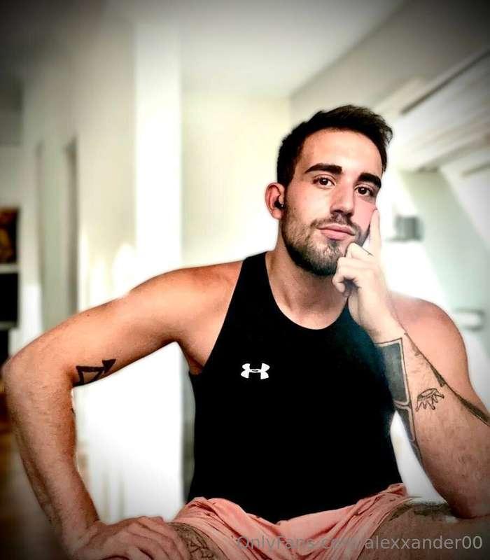 Do you want to meet my Argentinian friend? Sign up for free ..