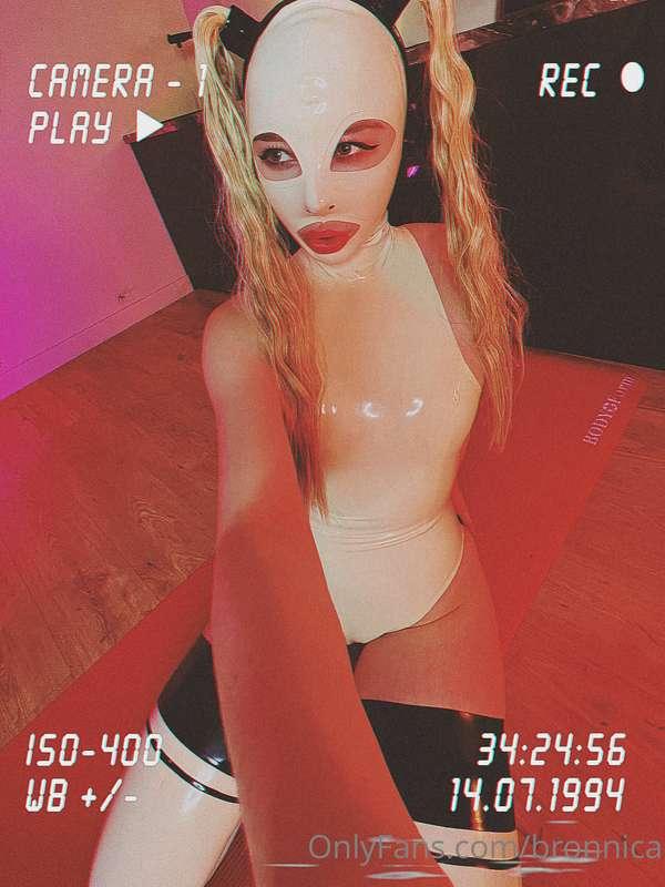 Have a nice day 🦄 Think about me 👽