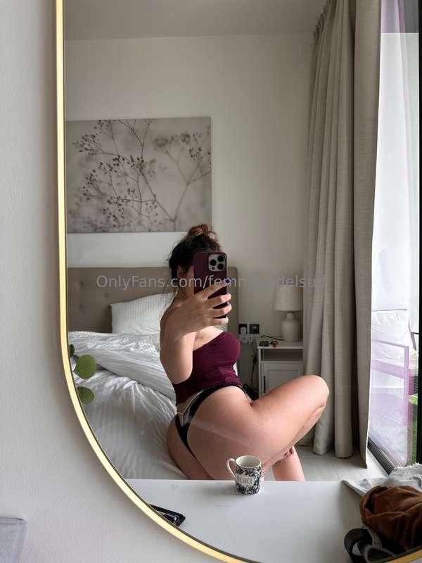 morning ❤️