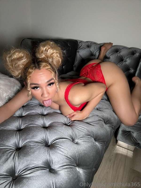 Rough or romantic 🤭