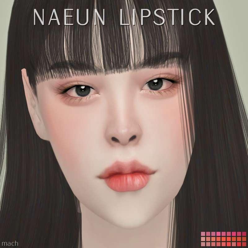 Naeun Lipstick