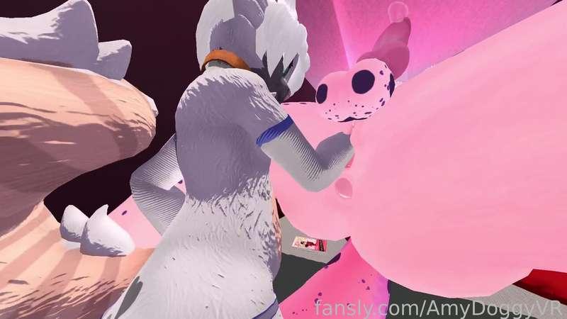 amydoggyvr image #1