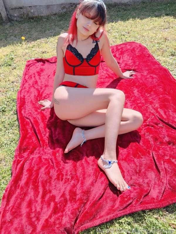 vixensdestiny image #1