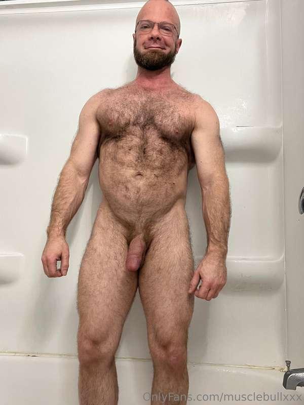 musclebullxxx image #0