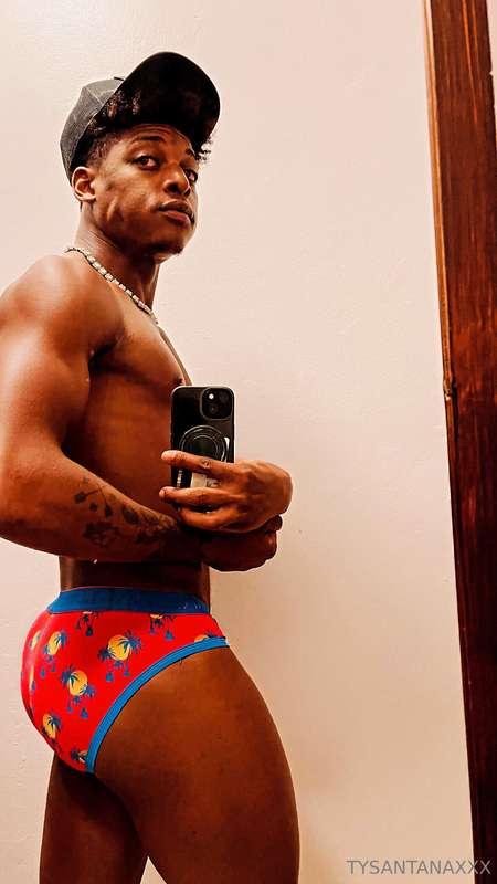 Sold these undies to another happy subscriber, can't wait to..