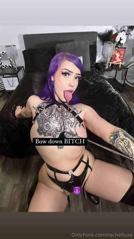 rachelluxe image #2