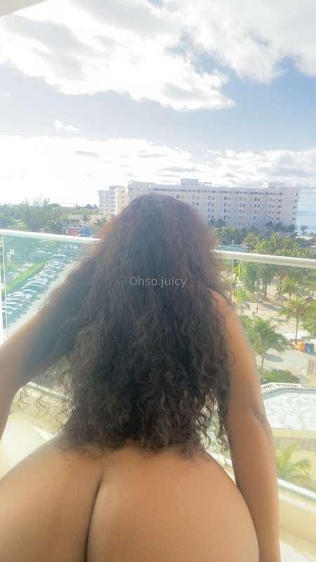 a dream view 🙈