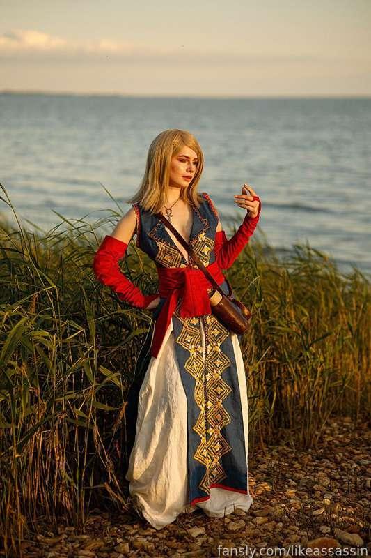 likeassassin image #11