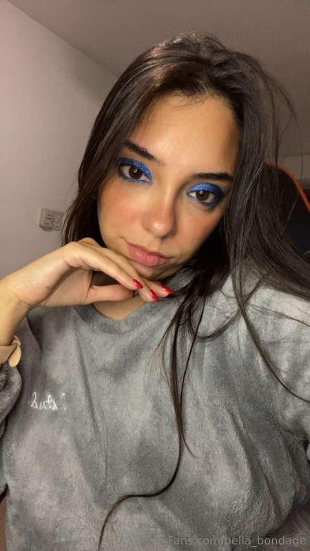 Hi love 💙 do you like it? ❤️‍🔥