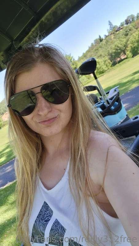 🏌‍♀️⛳️