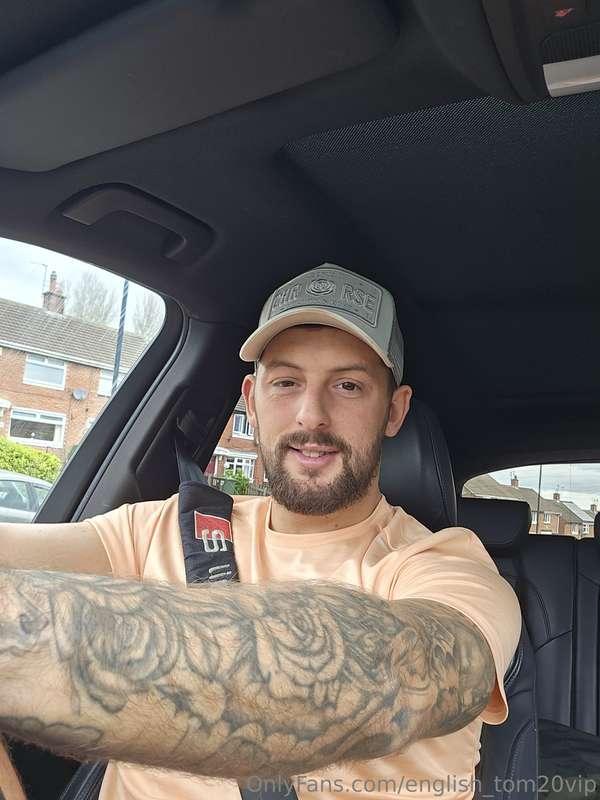Sunday fun day celebrating my birthday x