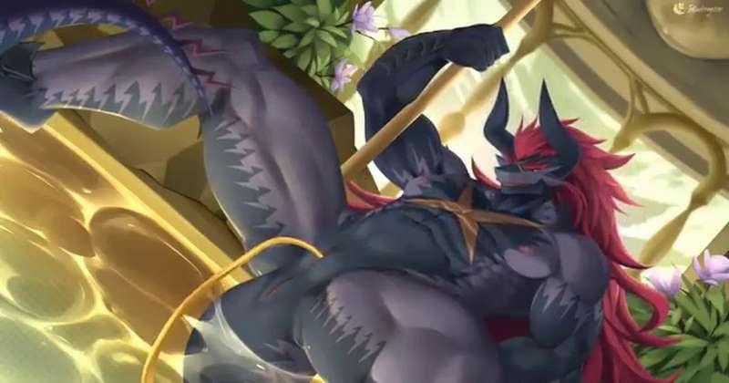 Batzz animation trailer