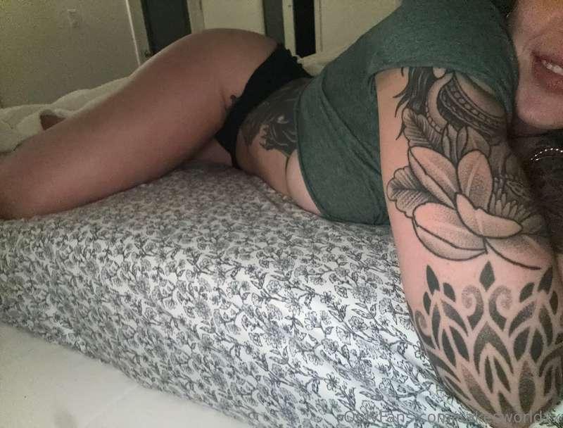 Need cuddles 