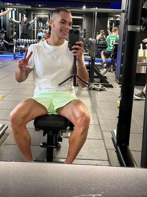 alexfitnesspro image #2