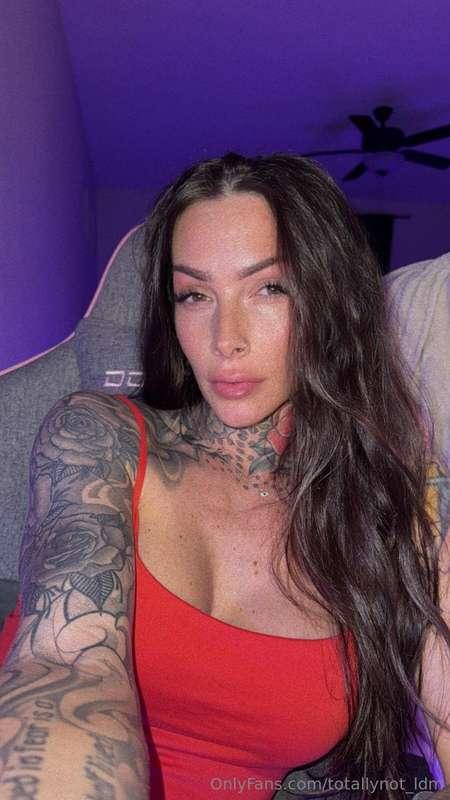 In a mood tonight 👀 don’t let me down 